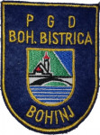 PGD BOHINJSKA BISTRICA 1